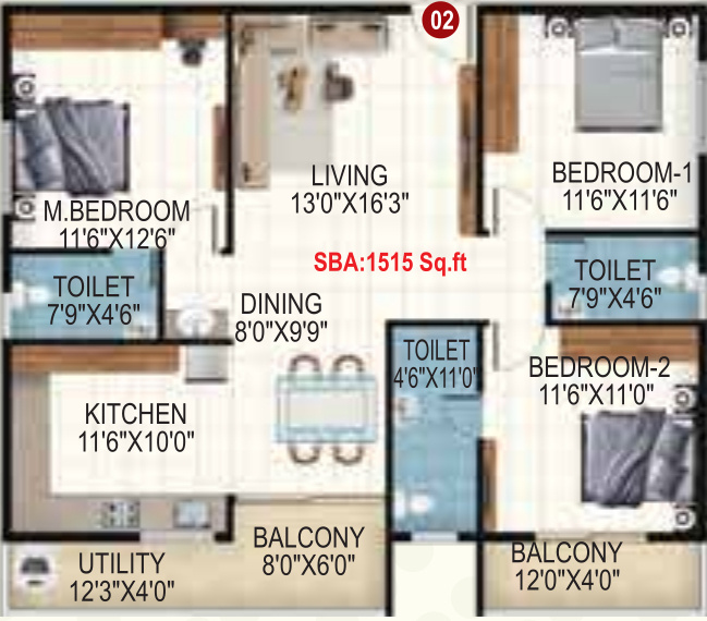 Floor Plan serene Floor Plan Floor Plan