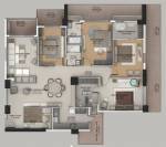 Floor Plan anantavilasa Floor Plan Floor Plan