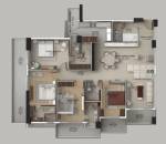 Floor Plan anantavilasa Floor Plan Floor Plan