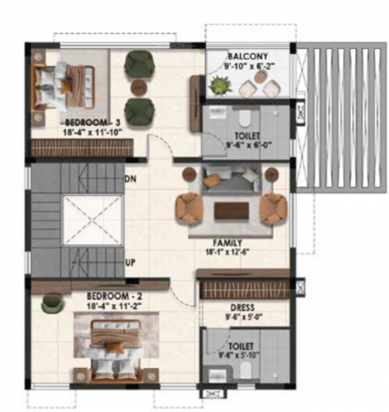  imperia Floor Plan First Floor Plan