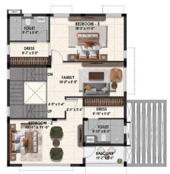  imperia Floor Plan First Floor Plan