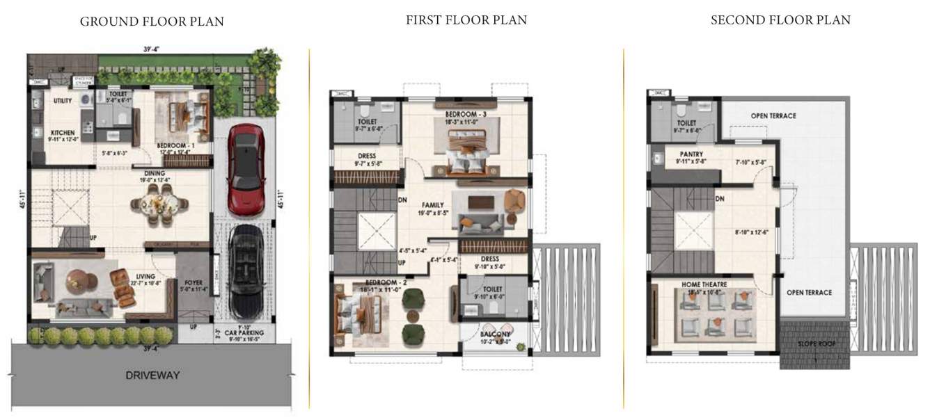  imperia Floor Plan Floor Plan