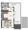 imperia Floor Plan Second Floor Plan