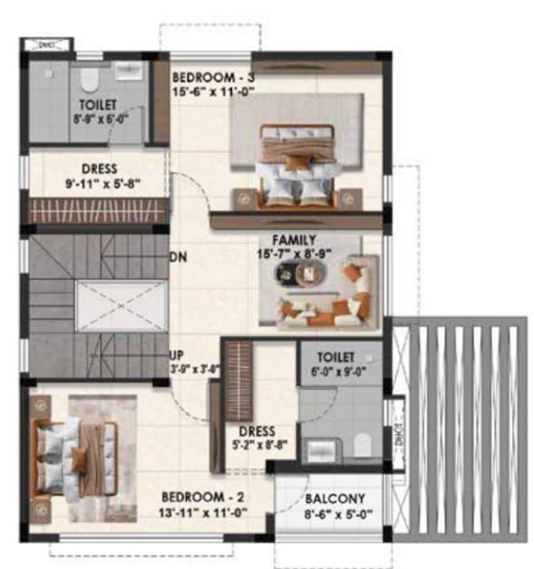 imperia Floor Plan First Floor Plan