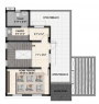  imperia Floor Plan Second Floor Plan