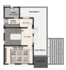 imperia Floor Plan Second Floor Plan