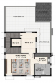  imperia Floor Plan Second Floor Plan