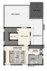 imperia Floor Plan Second Floor Plan