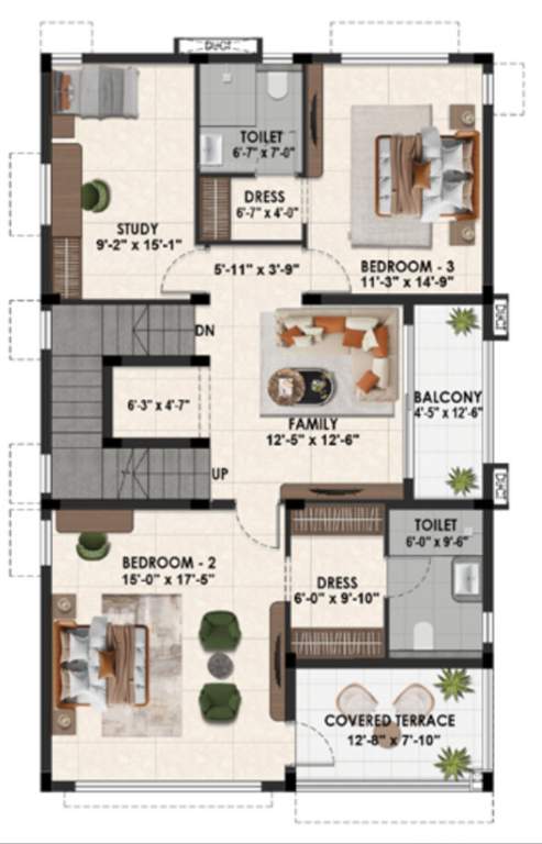  imperia Floor Plan First Floor Plan