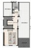 imperia Floor Plan Second Floor Plan