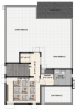 imperia Floor Plan Second Floor Plan
