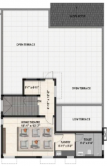 Second Floor Plan imperia Floor Plan Second Floor Plan