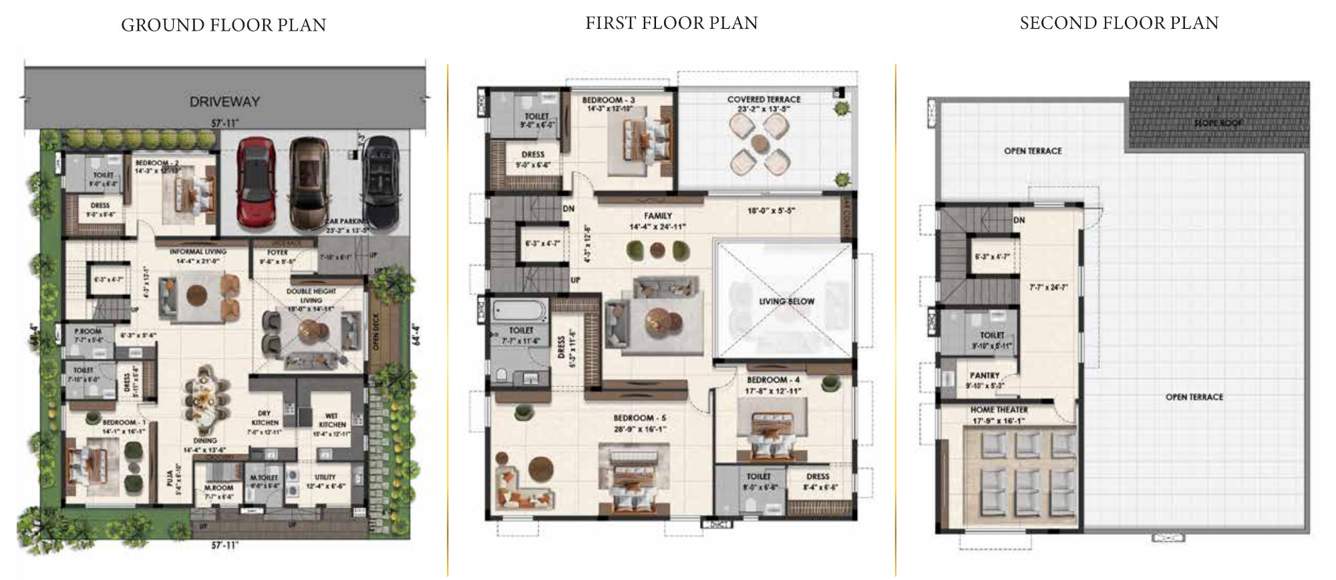  imperia Floor Plan Floor Plan