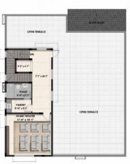 Second Floor Plan imperia Floor Plan Second Floor Plan