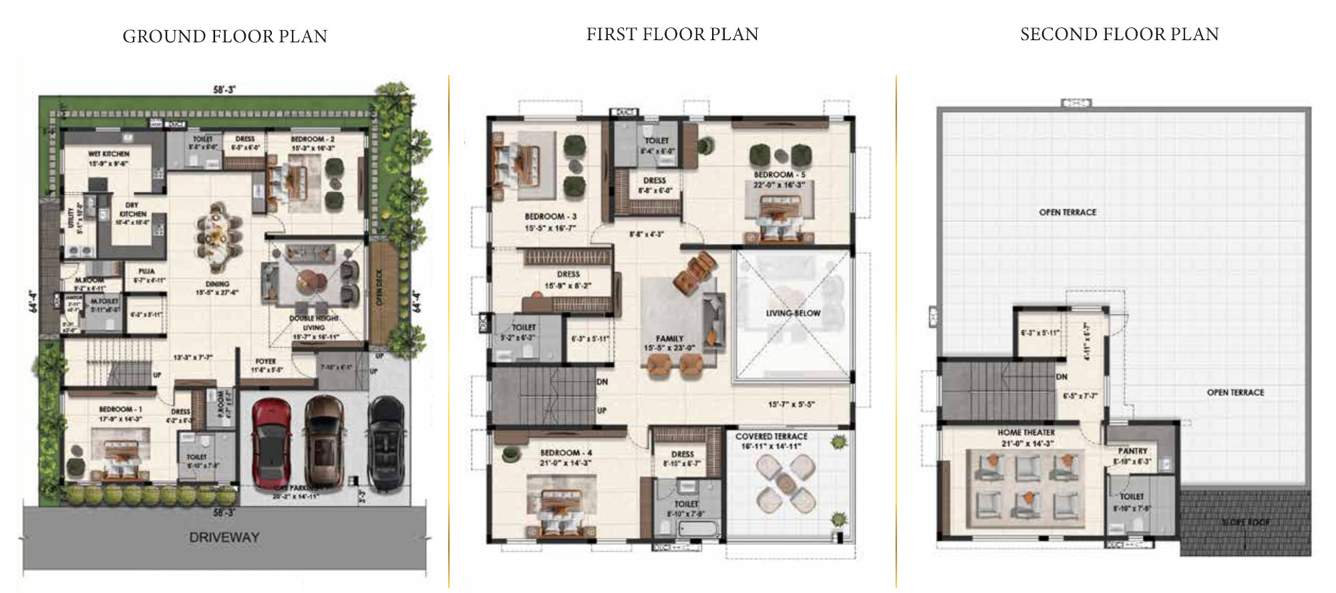  imperia Floor Plan Floor Plan
