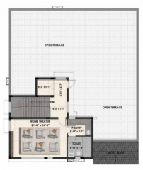 Second Floor Plan imperia Floor Plan Second Floor Plan