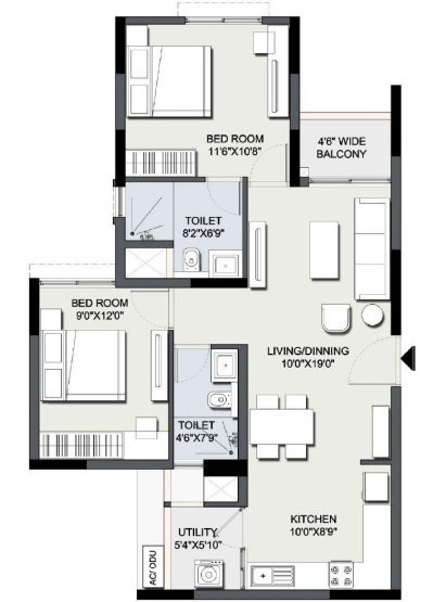  samuha Floor Plan Floor Plan