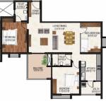 Floor Plan sapphire-spring-phase-1 Floor Plan Floor Plan
