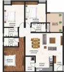 Floor Plan sapphire-spring-phase-1 Floor Plan Floor Plan
