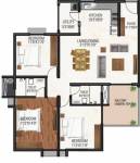 Floor Plan sapphire-spring-phase-1 Floor Plan Floor Plan