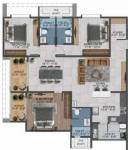  sarang-phase-ii Floor Plan Floor Plan