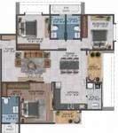  sarang-phase-ii Floor Plan Floor Plan