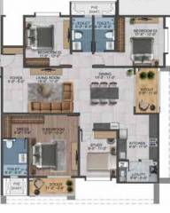  sarang-phase-ii Floor Plan Floor Plan