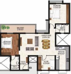  codename-sunday Floor Plan Floor Plan