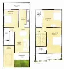  anaadi-ananta-avenue Floor Plan Floor Plan