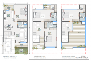  anaadi-ananta-avenue Floor Plan Floor Plan
