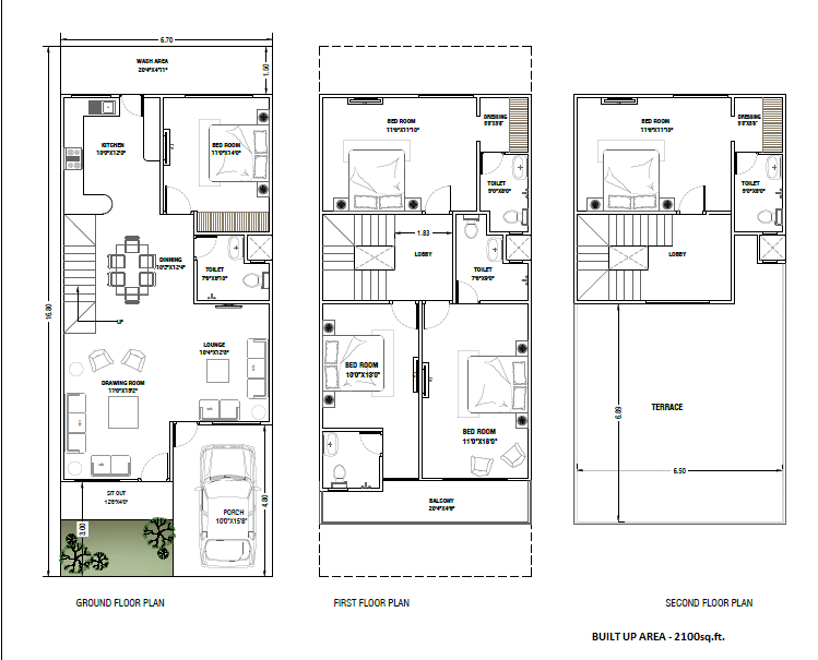 Floor Plan anaadi ananta avenue Floor Plan Floor Plan