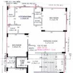  mohak-apartment Floor Plan Floor Plan