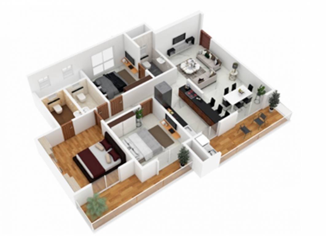  dale south 1 Floor Plan Floor Plan