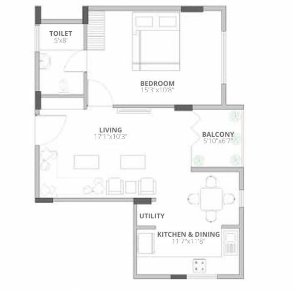  lakeside-living Floor Plan Floor Plan
