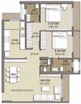  indra-neel Floor Plan Floor Plan