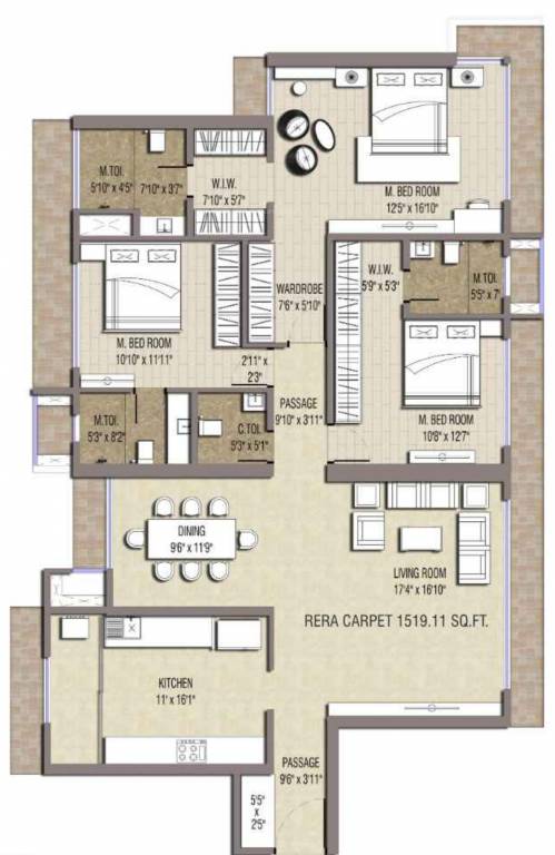  indra neel Floor Plan Floor Plan