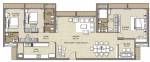  indra-neel Floor Plan Floor Plan
