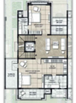  urban-retreat Floor Plan Second Floor Plan