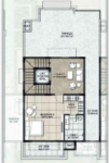  urban-retreat Floor Plan Third Floor Plan