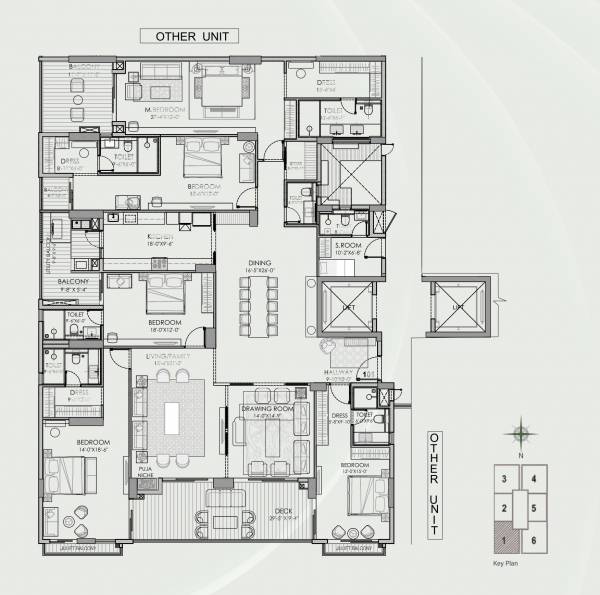  central-park Floor Plan Floor Plan