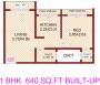  yashashree-heights Floor Plan Floor Plan