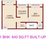 Floor Plan  yashashree-heights Floor Plan Floor Plan