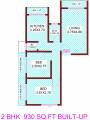  yashashree-heights Floor Plan Floor Plan