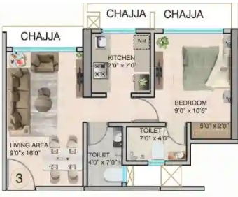 namaha Floor Plan Floor Plan