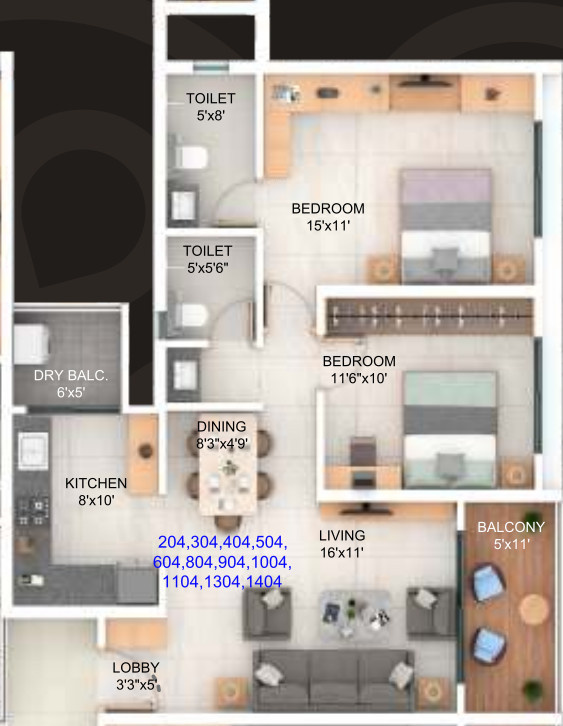 Floor Plan trident world Floor Plan Floor Plan