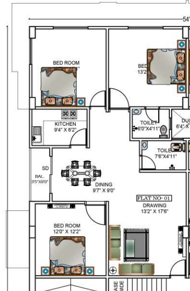 Floor Plan lotus tower Floor Plan Floor Plan