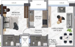 Floor Plan  viyaara-altiora Floor Plan Floor Plan