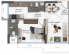 viyaara-altiora Floor Plan Floor Plan