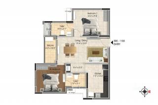  astra Floor Plan Floor Plan