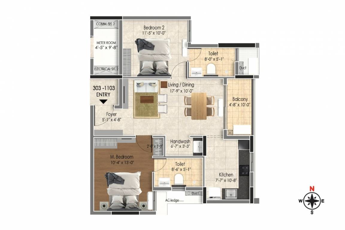 astra Floor Plan Floor Plan